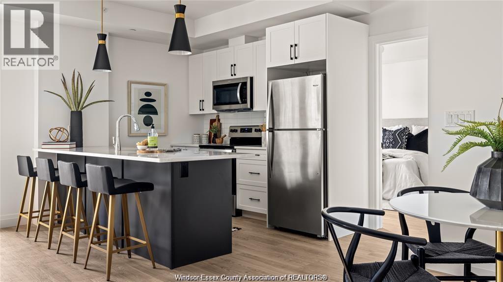 3817 Howard Avenue Unit# 422, Windsor, Ontario  N9E 0B5 - Photo 6 - 26016868