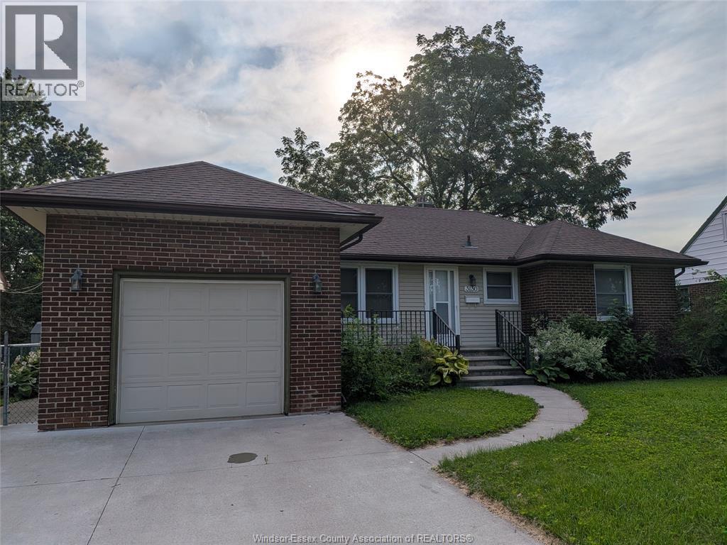 3130 ACADEMY DRIVE, Windsor, Ontario