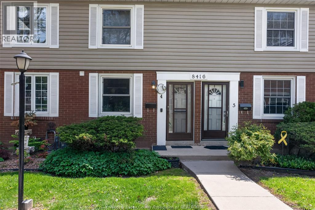 8416 Little River Road Unit# 4, Windsor, Ontario  N8S 2B5 - Photo 2 - 26017014