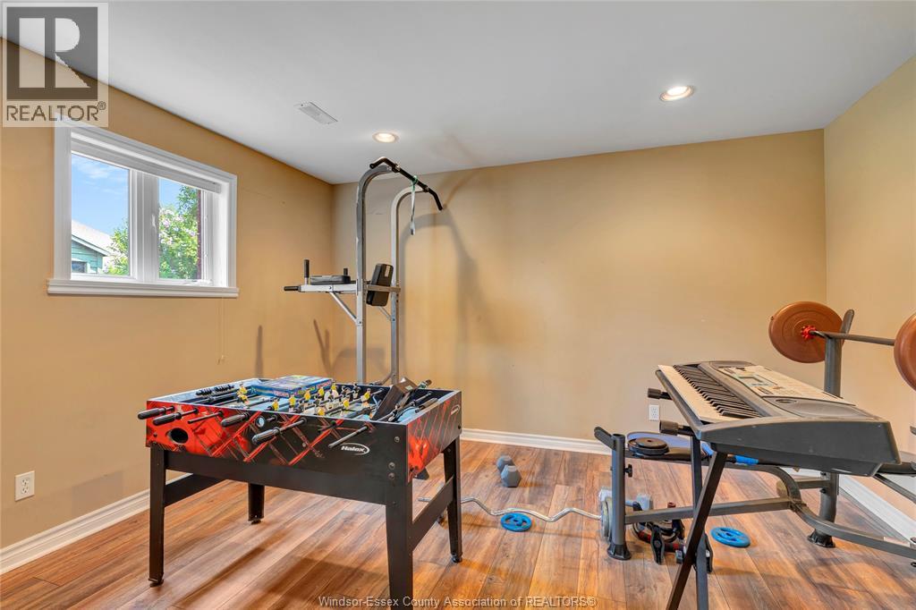 80 Whelan Drive Unit# Lower, Amherstburg, Ontario  N9V 4B6 - Photo 10 - 26017055