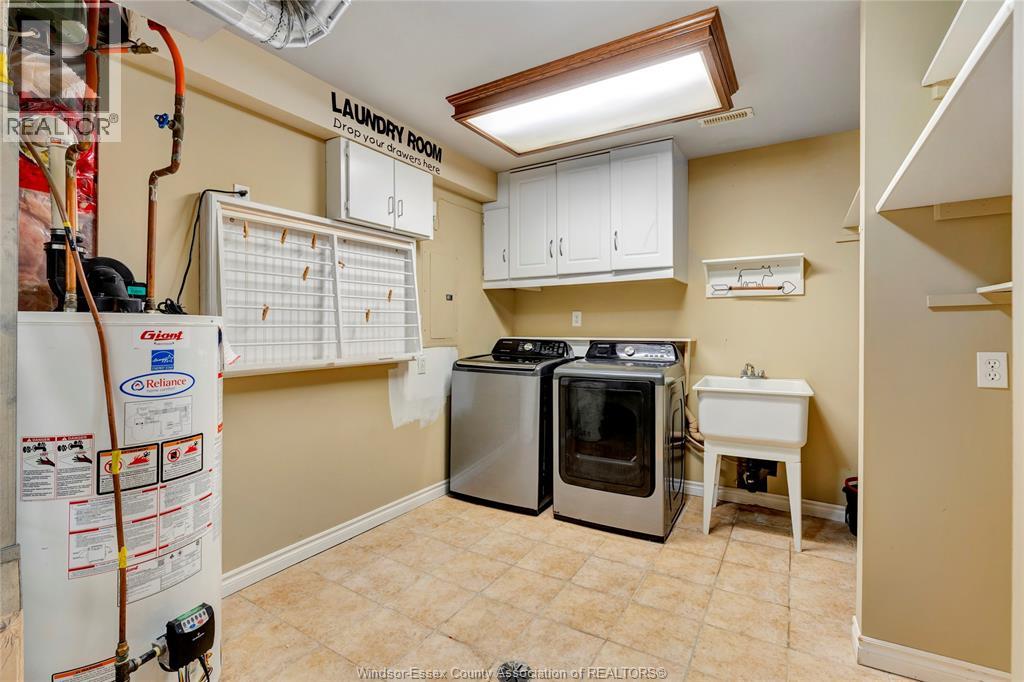 80 Whelan Drive Unit# Lower, Amherstburg, Ontario  N9V 4B6 - Photo 12 - 26017055