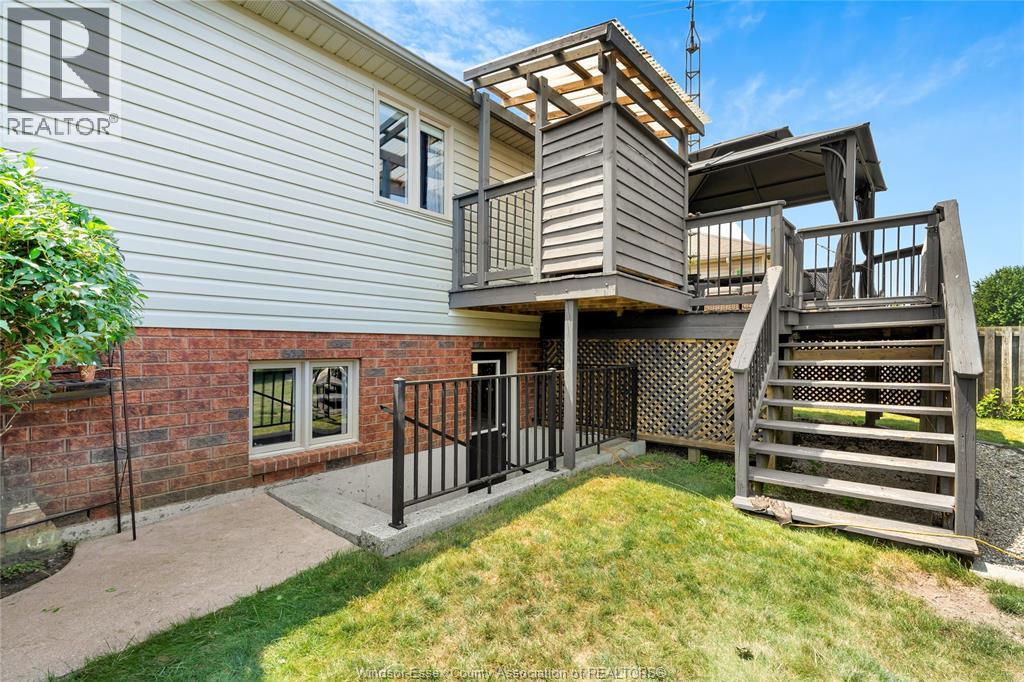 80 Whelan Drive Unit# Lower, Amherstburg, Ontario  N9V 4B6 - Photo 16 - 26017055