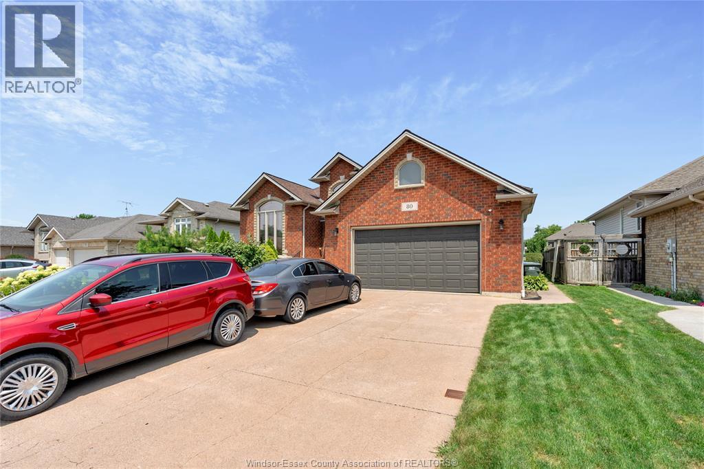 80 Whelan Drive Unit# Lower, Amherstburg, Ontario  N9V 4B6 - Photo 3 - 26017055