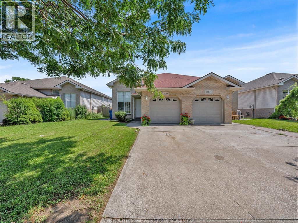 1455 Dobrich Street, Windsor, Ontario  N9B 3W6 - Photo 1 - 26017050