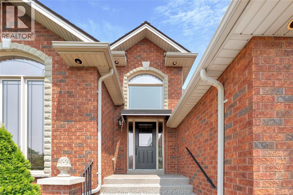 80 Whelan Drive Unit# Main Unit, Amherstburg, Ontario  N9V 4B6 - Photo 2 - 26017061