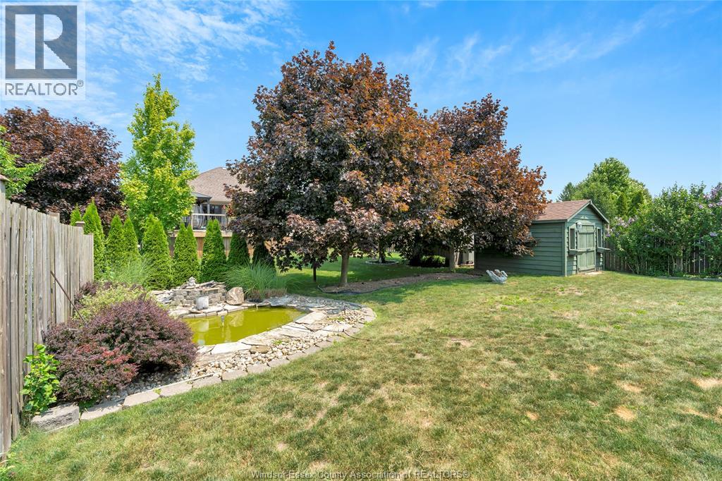 80 Whelan Drive Unit# Main Unit, Amherstburg, Ontario  N9V 4B6 - Photo 21 - 26017061