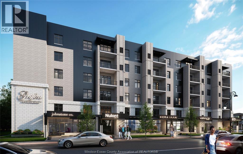 1800 WYOMING AVENUE Unit# 3, LaSalle, Ontario