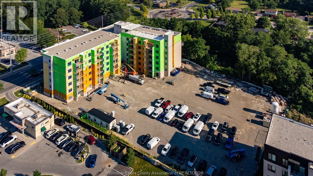 1800 Wyoming Avenue Unit# 3, Lasalle, Ontario  N9H 0R7 - Photo 2 - 26017053