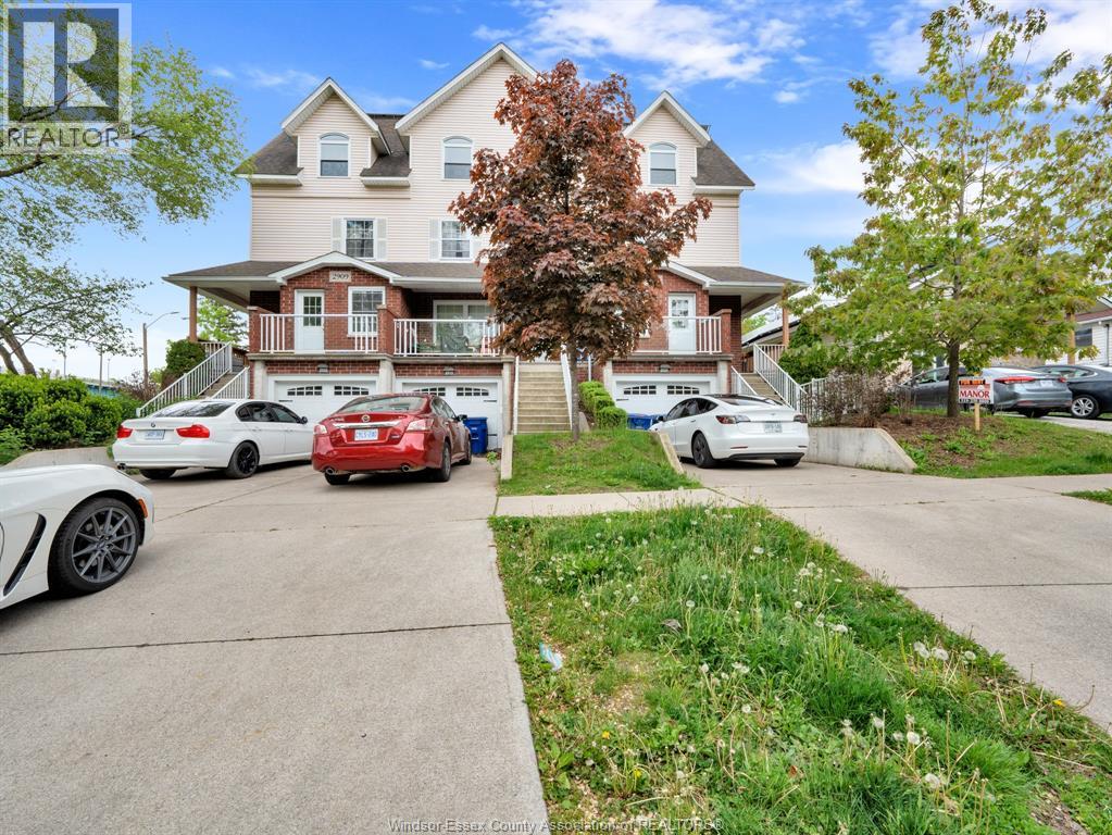 2929 Donnelly, Windsor, Ontario
