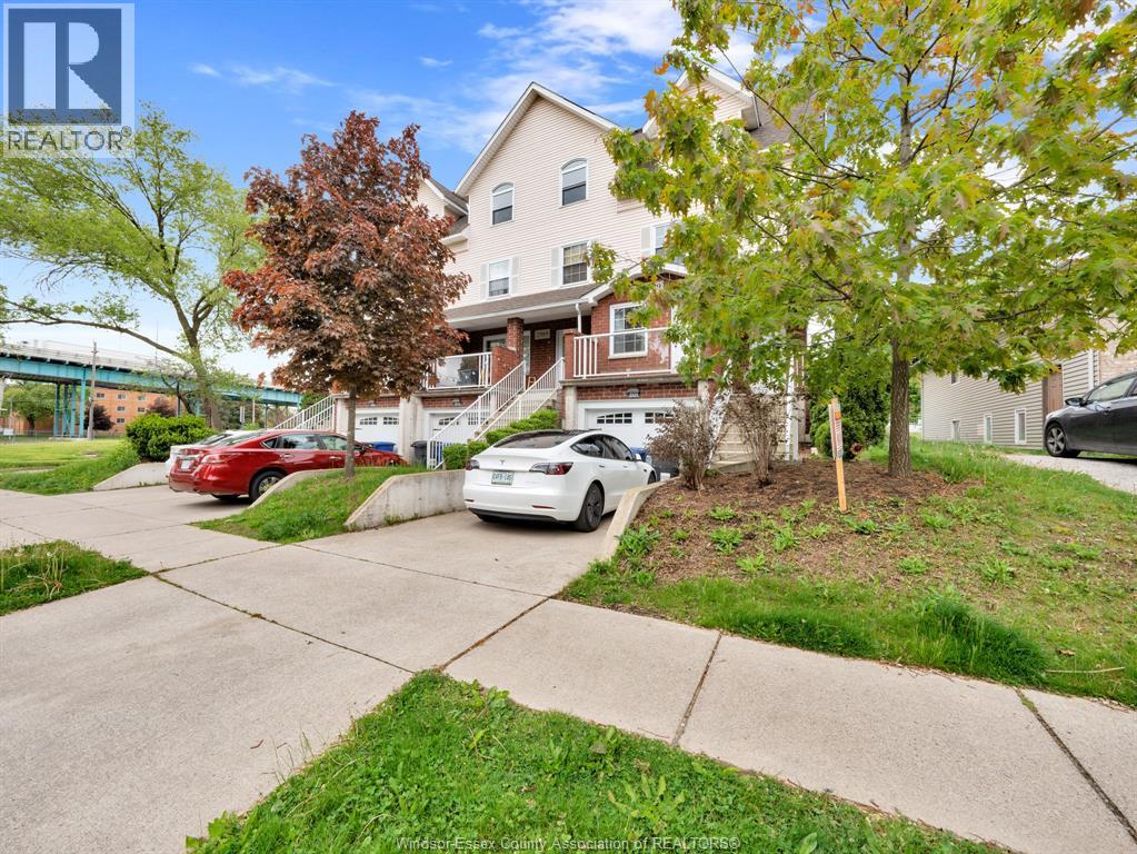 2929 Donnelly, Windsor, Ontario  N9C 1L9 - Photo 2 - 26017029