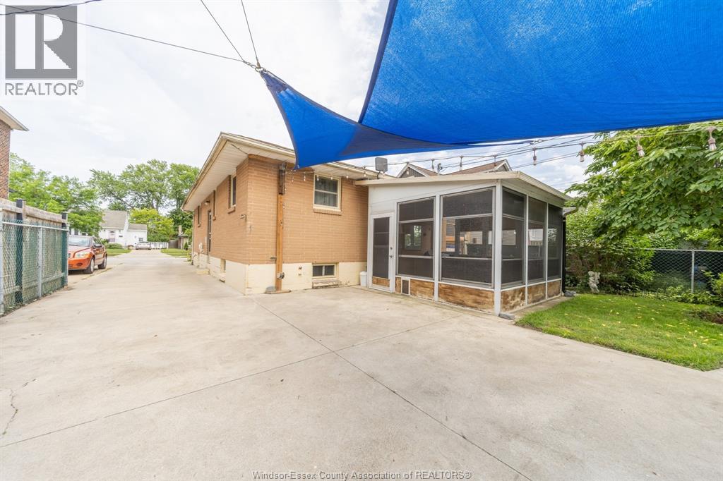 971 Fairview Boulevard, Windsor, Ontario  N8S 3G6 - Photo 36 - 26017079