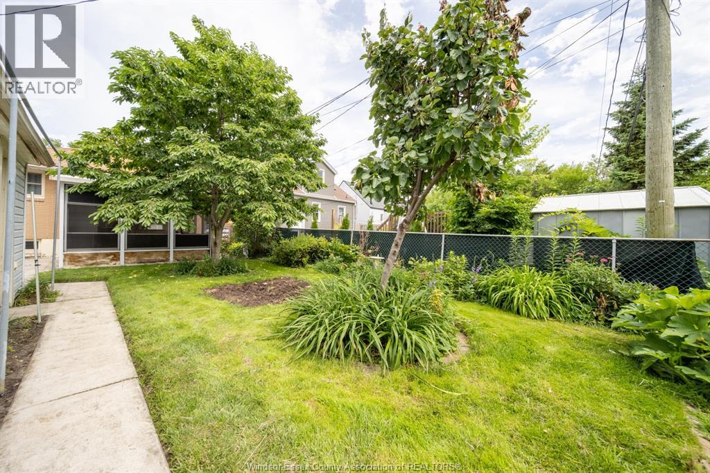 971 Fairview Boulevard, Windsor, Ontario  N8S 3G6 - Photo 38 - 26017079