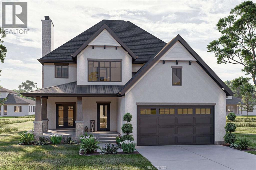 6335 DISPUTED ROAD, LaSalle, Ontario