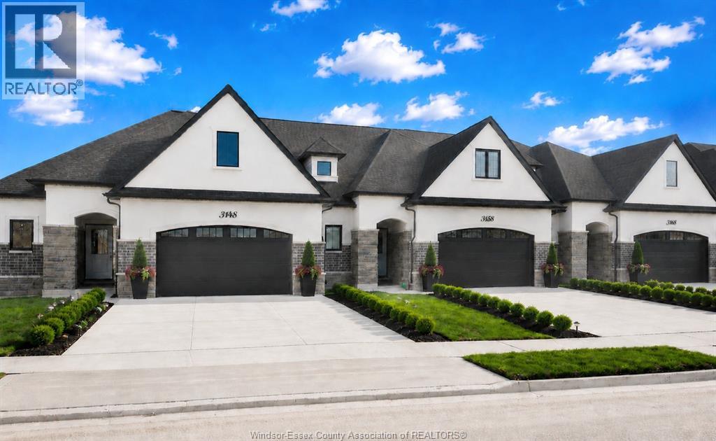 3245 TULLIO DRIVE, LaSalle, Ontario