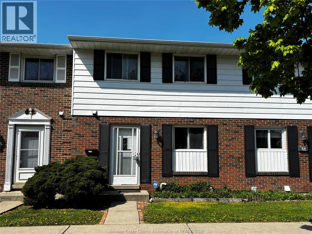 3057 MEADOWBROOK LANE Unit# 3, Windsor, Ontario