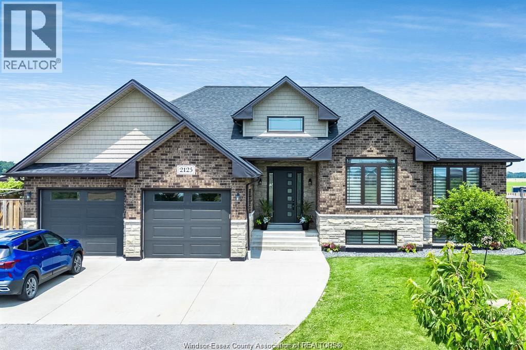2125 Fox Run ' Road, Leamington, Ontario  N8H 3V7 - Photo 1 - 26017083
