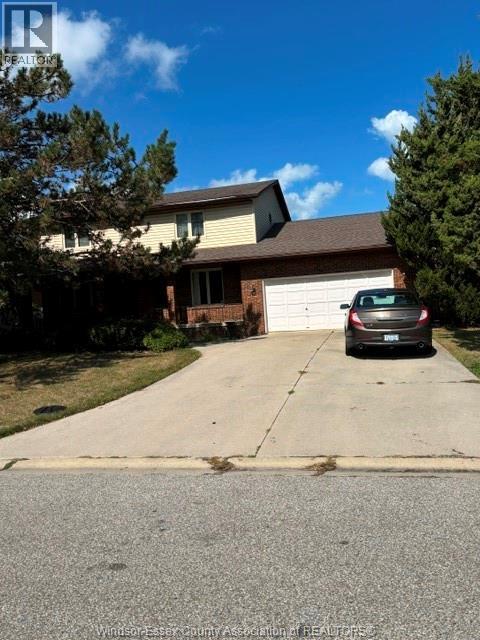 586 DRESDEN PLACE, Tecumseh, Ontario