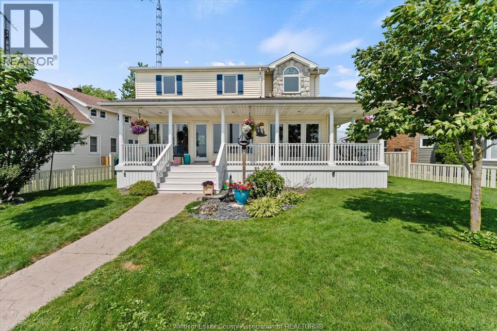 433 Lakecrest Beach Bourne, Harrow, Ontario  N0R 1G0 - Photo 1 - 26017043
