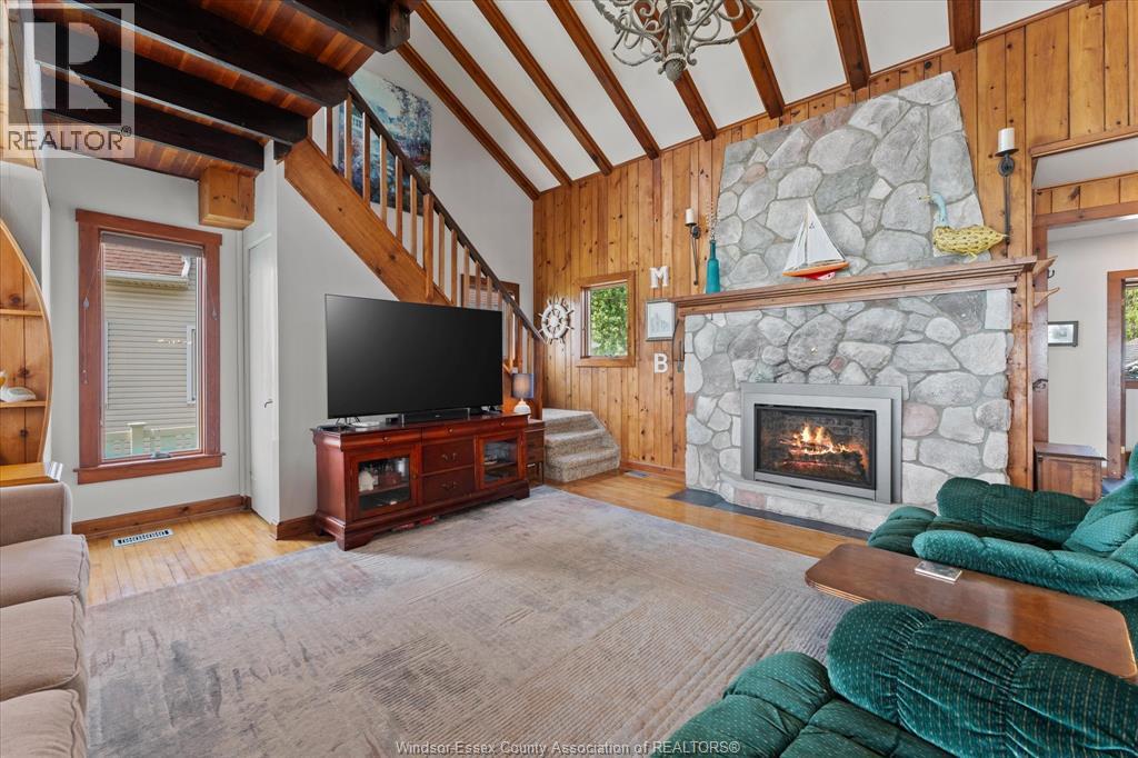 433 Lakecrest Beach Bourne, Harrow, Ontario  N0R 1G0 - Photo 10 - 26017043