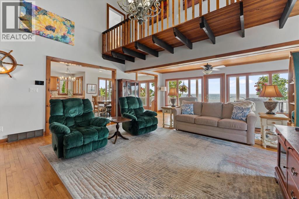 433 Lakecrest Beach Bourne, Harrow, Ontario  N0R 1G0 - Photo 11 - 26017043
