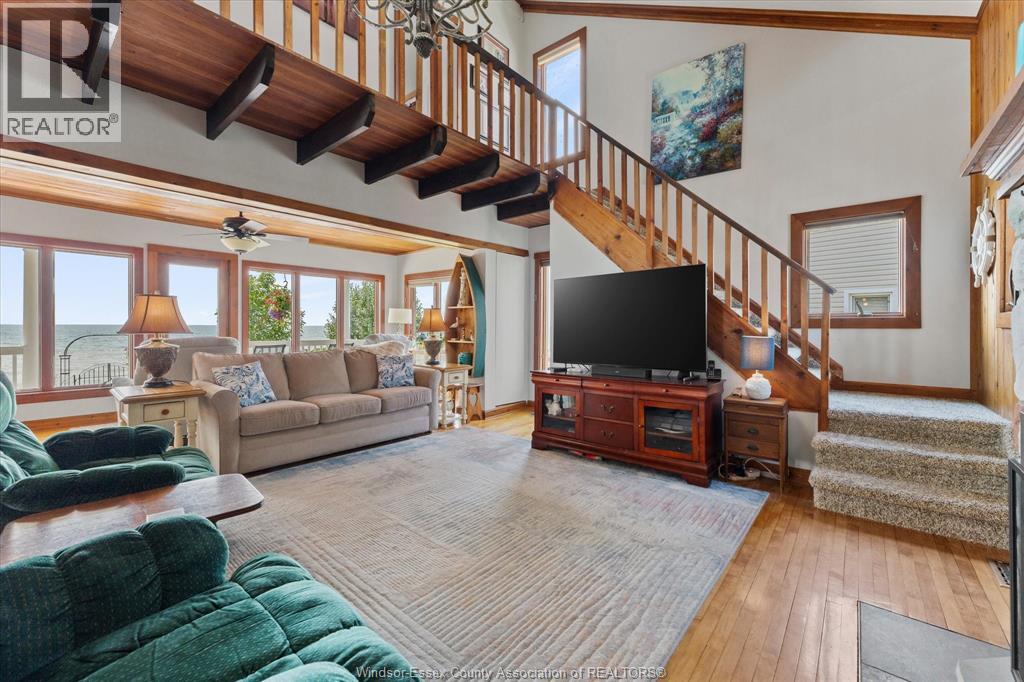 433 Lakecrest Beach Bourne, Harrow, Ontario  N0R 1G0 - Photo 12 - 26017043