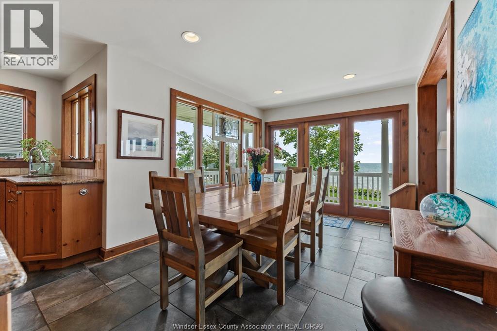 433 Lakecrest Beach Bourne, Harrow, Ontario  N0R 1G0 - Photo 14 - 26017043