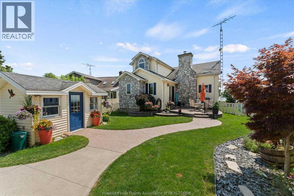 433 Lakecrest Beach Bourne, Harrow, Ontario  N0R 1G0 - Photo 2 - 26017043