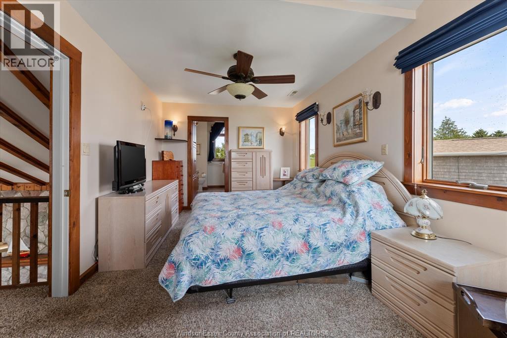 433 Lakecrest Beach Bourne, Harrow, Ontario  N0R 1G0 - Photo 28 - 26017043