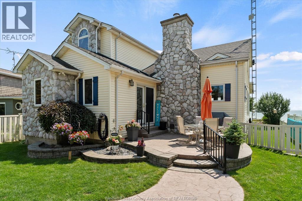 433 Lakecrest Beach Bourne, Harrow, Ontario  N0R 1G0 - Photo 3 - 26017043