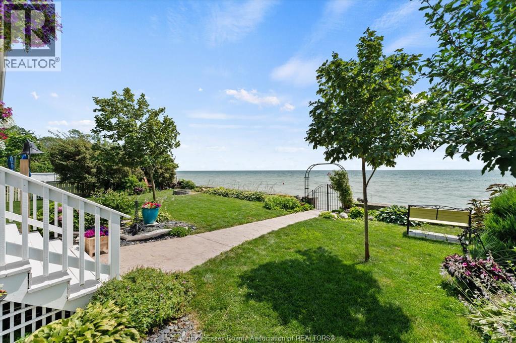 433 Lakecrest Beach Bourne, Harrow, Ontario  N0R 1G0 - Photo 35 - 26017043