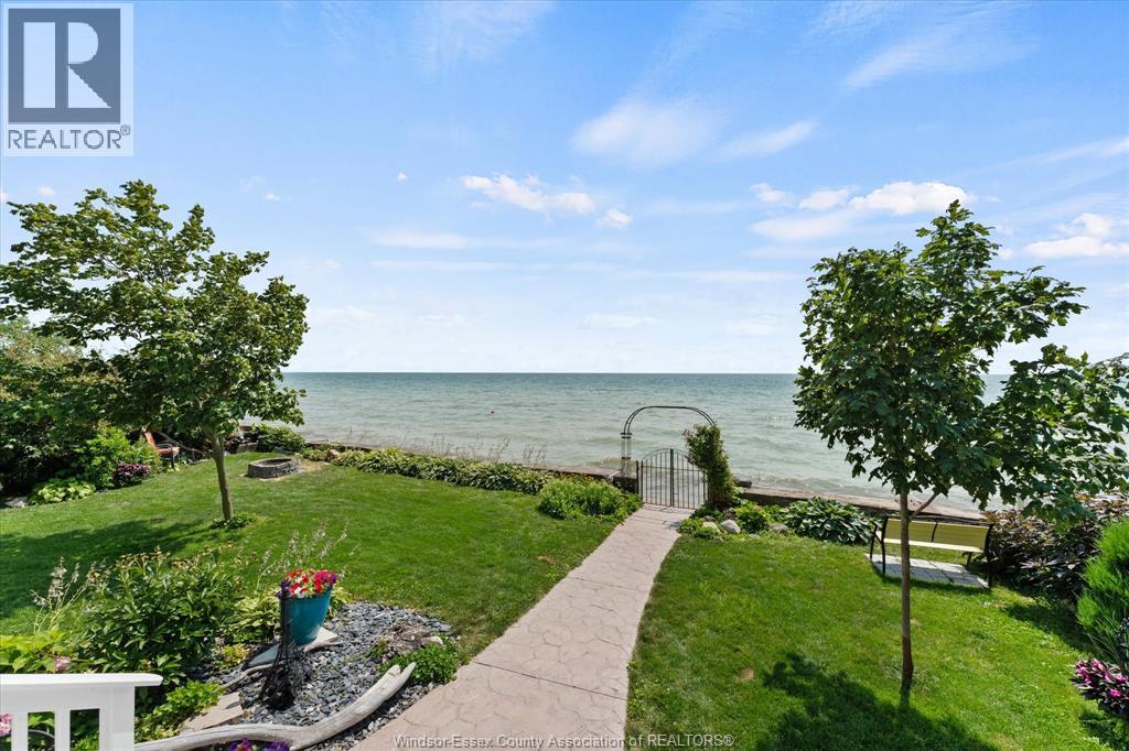 433 Lakecrest Beach Bourne, Harrow, Ontario  N0R 1G0 - Photo 36 - 26017043