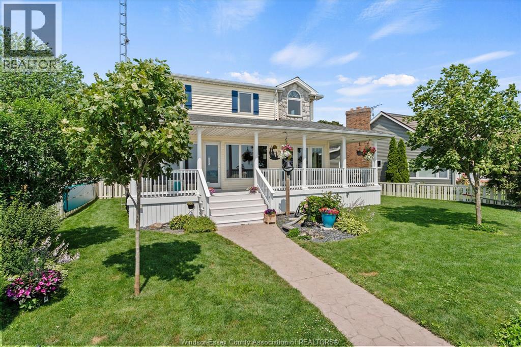 433 Lakecrest Beach Bourne, Harrow, Ontario  N0R 1G0 - Photo 37 - 26017043