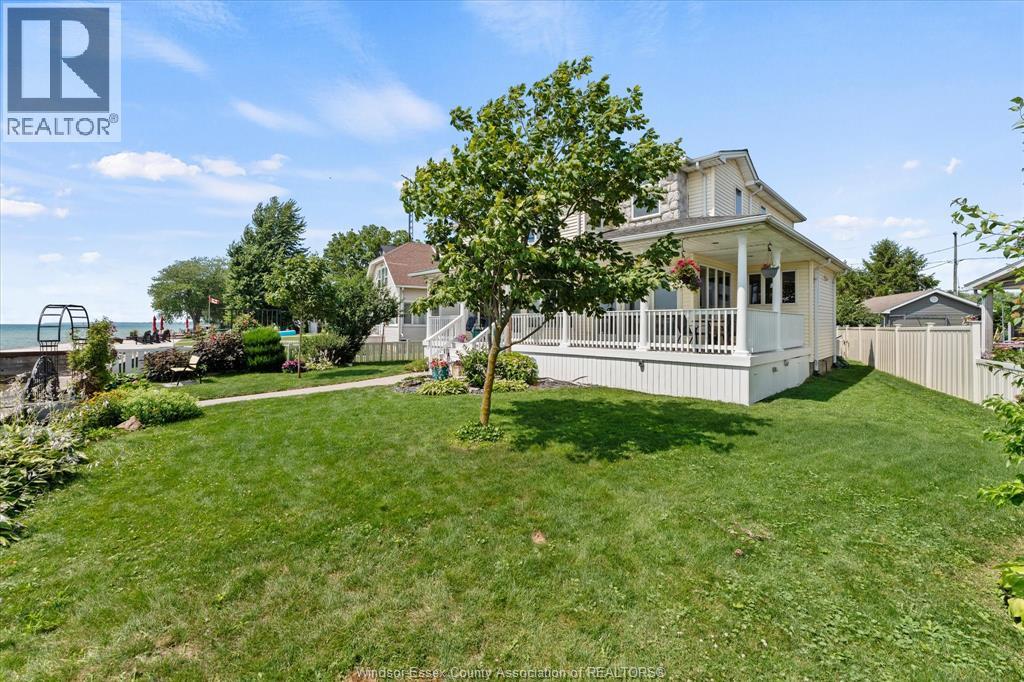 433 Lakecrest Beach Bourne, Harrow, Ontario  N0R 1G0 - Photo 38 - 26017043