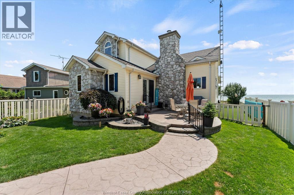 433 Lakecrest Beach Bourne, Harrow, Ontario  N0R 1G0 - Photo 4 - 26017043