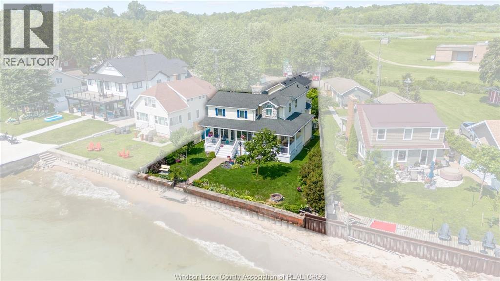 433 Lakecrest Beach Bourne, Harrow, Ontario  N0R 1G0 - Photo 42 - 26017043