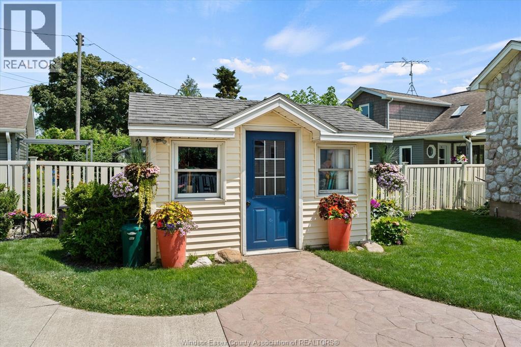 433 Lakecrest Beach Bourne, Harrow, Ontario  N0R 1G0 - Photo 6 - 26017043
