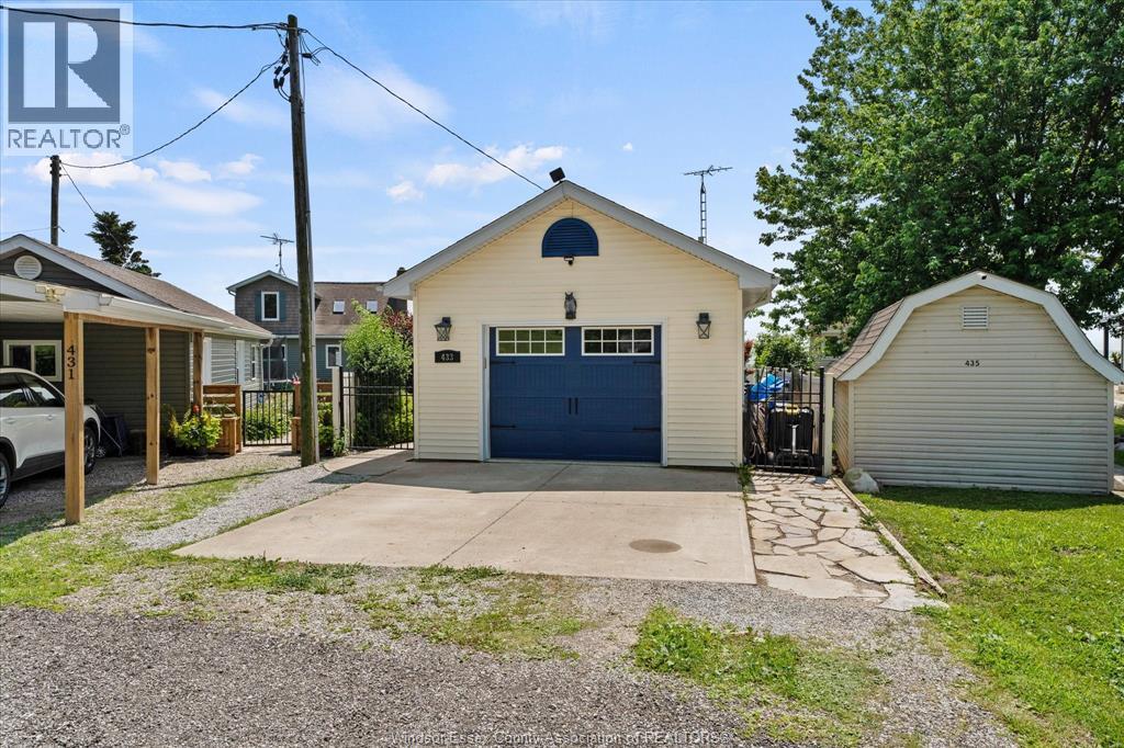 433 Lakecrest Beach Bourne, Harrow, Ontario  N0R 1G0 - Photo 7 - 26017043