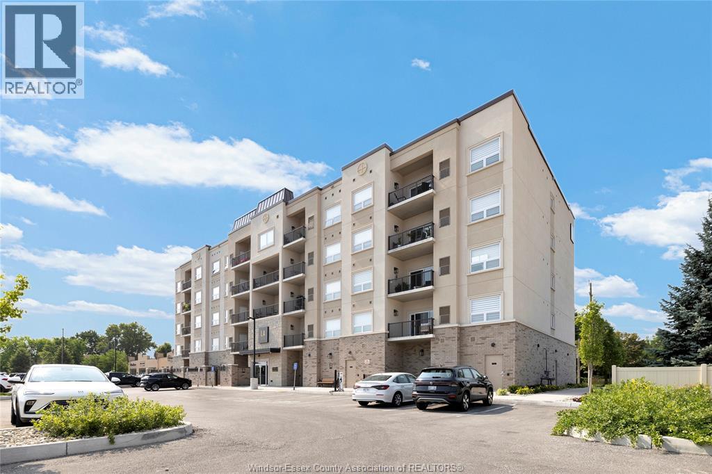 1740 SPRUCEWOOD Unit# 502, LaSalle, Ontario