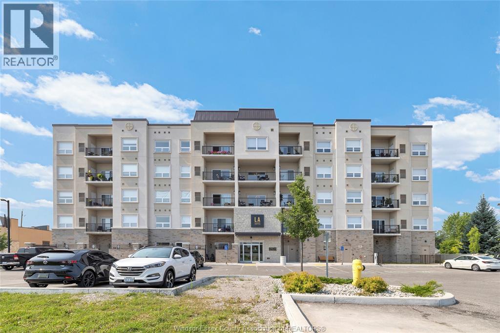 1740 Sprucewood Unit# 502, Lasalle, Ontario  N9J 0E6 - Photo 2 - 26017087
