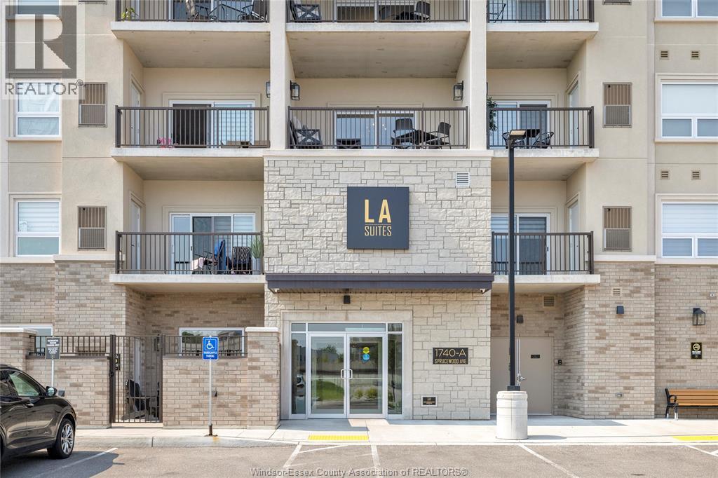 1740 Sprucewood Unit# 502, Lasalle, Ontario  N9J 0E6 - Photo 3 - 26017087