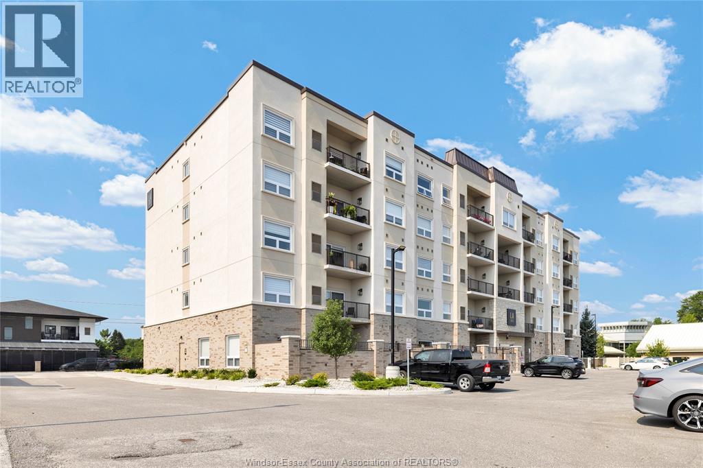 1740 Sprucewood Unit# 502, Lasalle, Ontario  N9J 0E6 - Photo 4 - 26017087