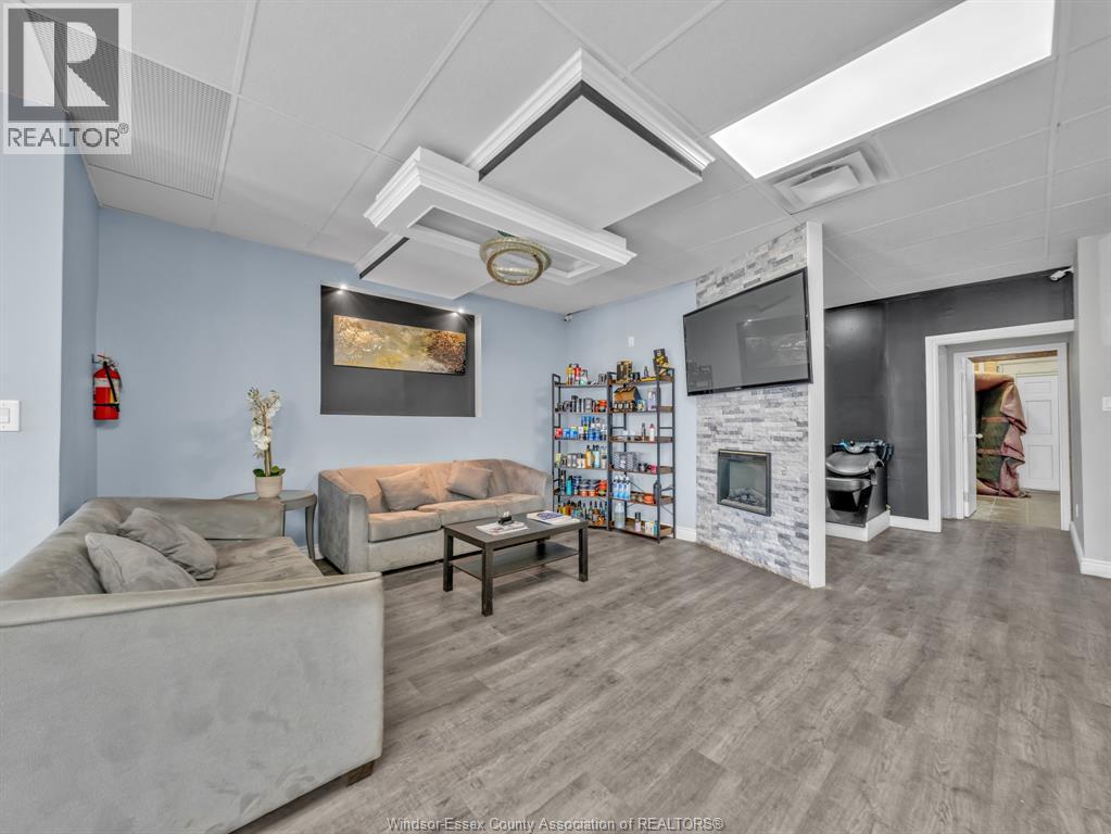 2478 Tecumseh Road East Unit# 4, Windsor, Ontario  N8W 1E7 - Photo 12 - 26017082