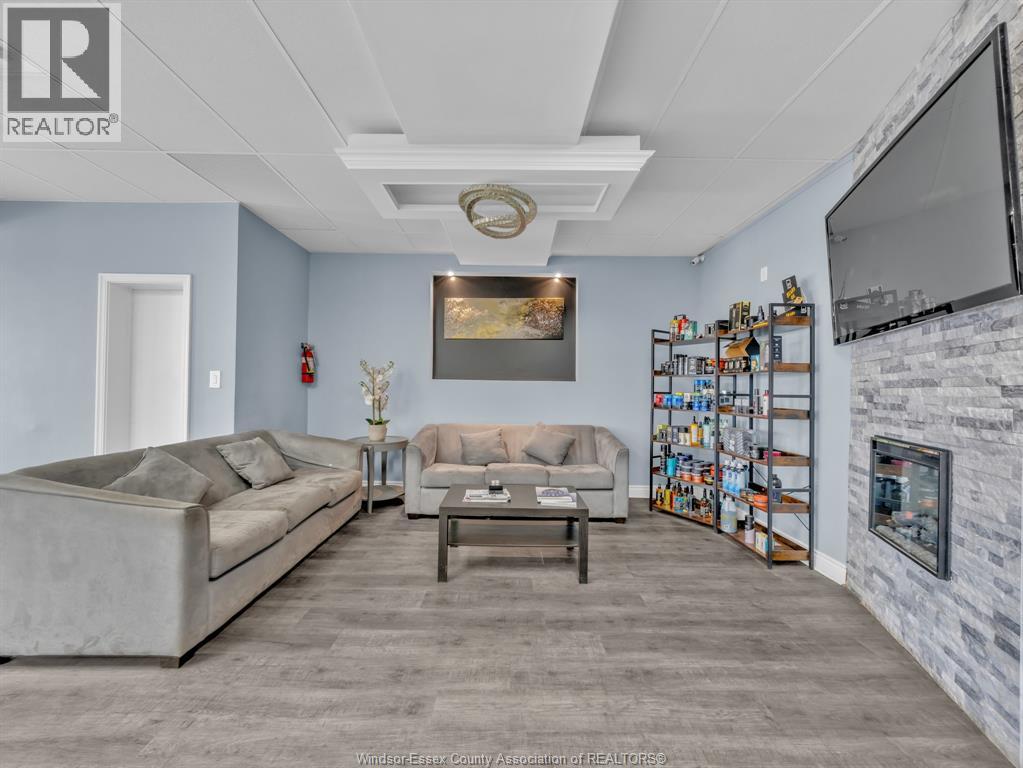 2478 Tecumseh Road East Unit# 4, Windsor, Ontario  N8W 1E7 - Photo 13 - 26017082