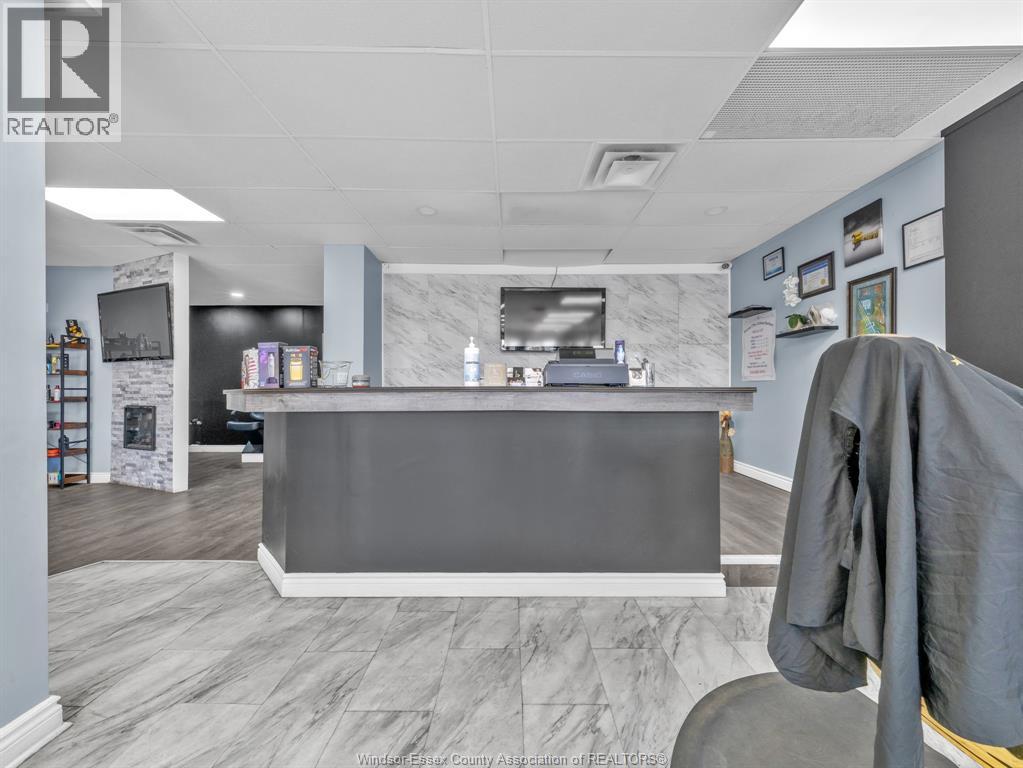 2478 Tecumseh Road East Unit# 4, Windsor, Ontario  N8W 1E7 - Photo 15 - 26017082