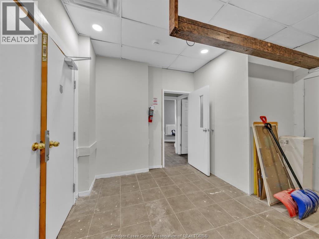 2478 Tecumseh Road East Unit# 4, Windsor, Ontario  N8W 1E7 - Photo 27 - 26017082