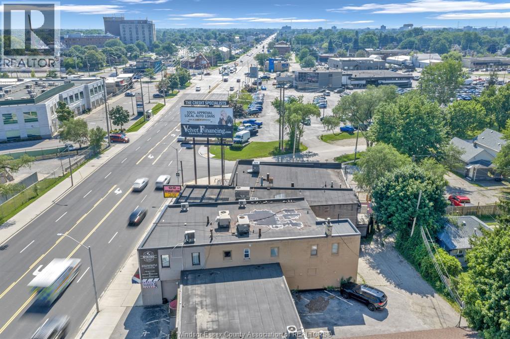 2478 Tecumseh Road East Unit# 4, Windsor, Ontario  N8W 1E7 - Photo 3 - 26017082