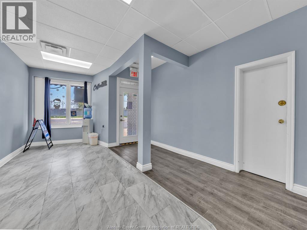 2478 Tecumseh Road East Unit# 4, Windsor, Ontario  N8W 1E7 - Photo 6 - 26017082
