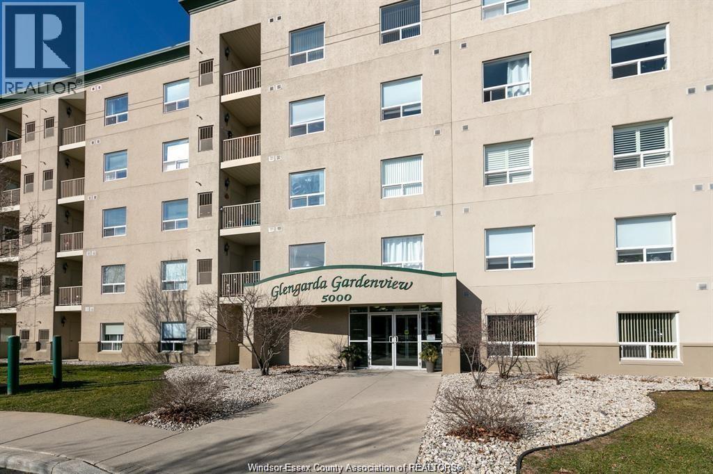 5000 Wyandotte Unit# 304, Windsor, Ontario  N8Y 5B8 - Photo 2 - 26017086