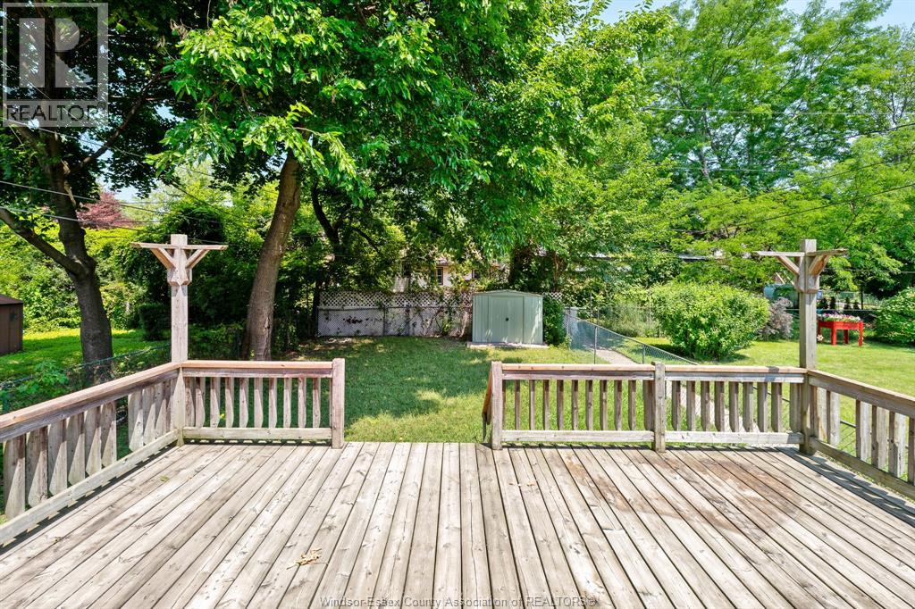1054 Josephine, Windsor, Ontario  N9B 2L5 - Photo 23 - 26017100
