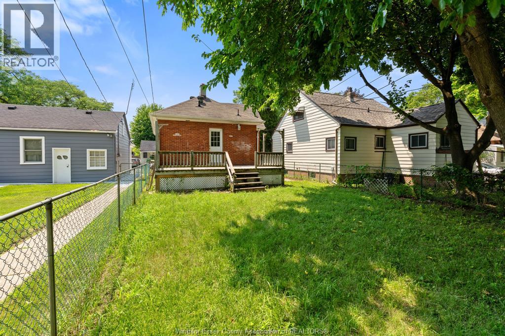 1054 Josephine, Windsor, Ontario  N9B 2L5 - Photo 27 - 26017100